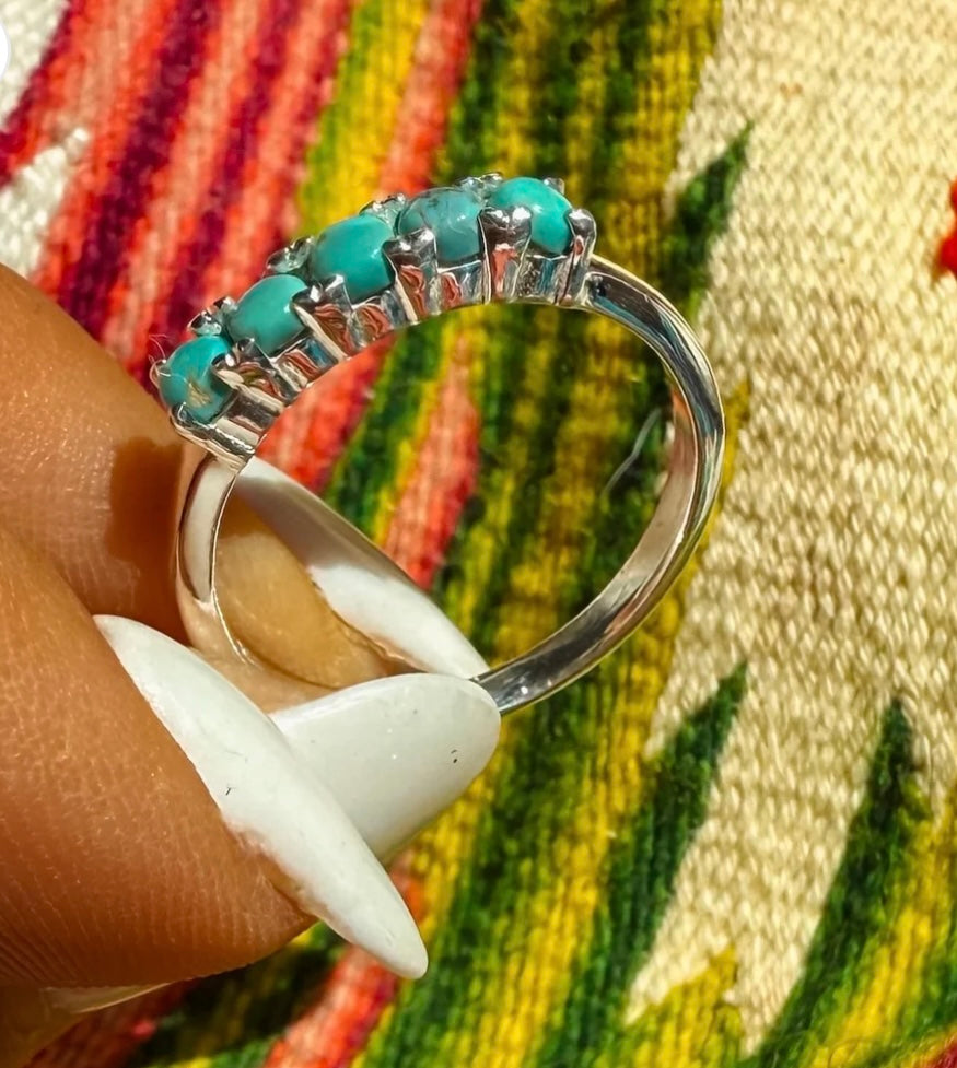 Phoenix Ring