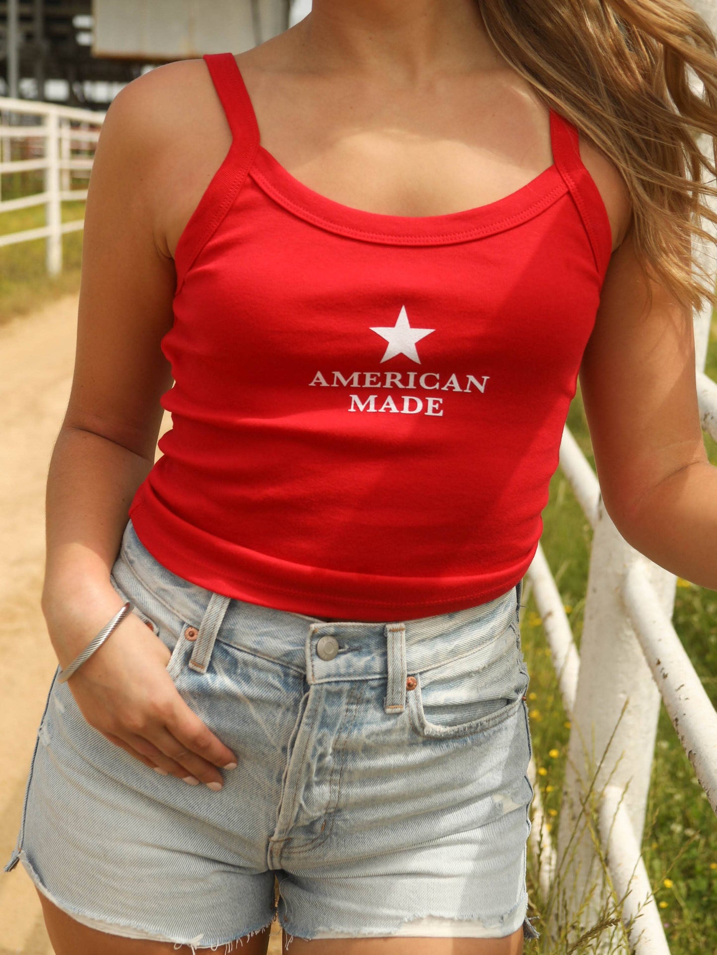 American Made