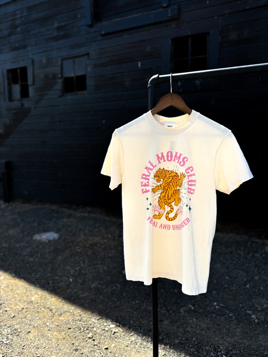 Feral Moms Club