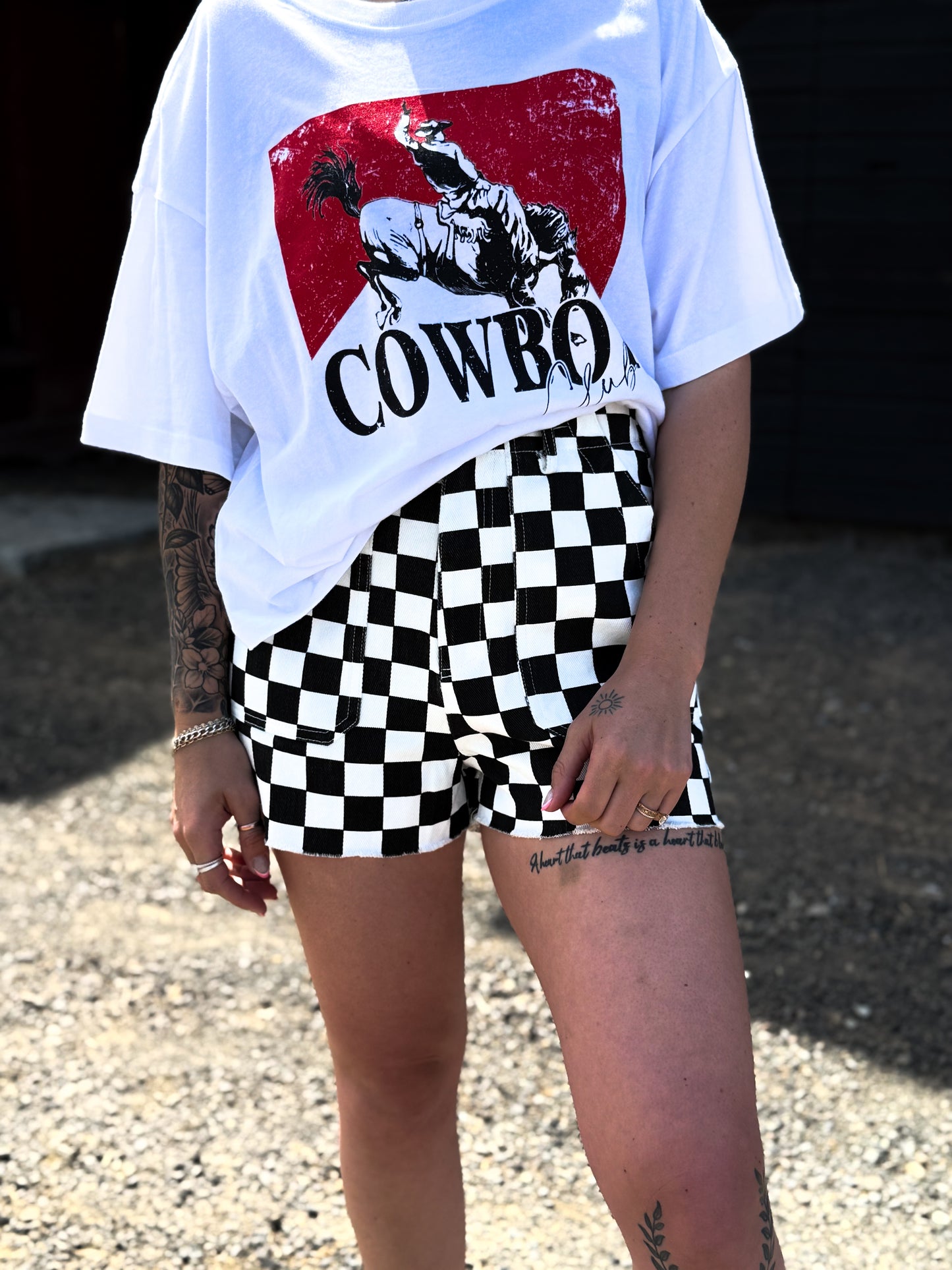 Cowboys Club