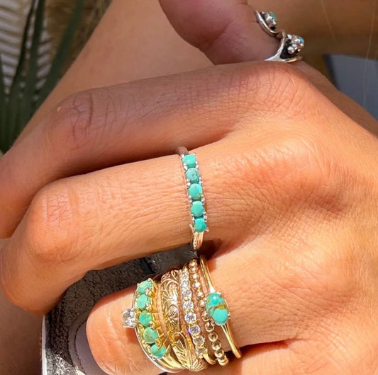 Phoenix Ring