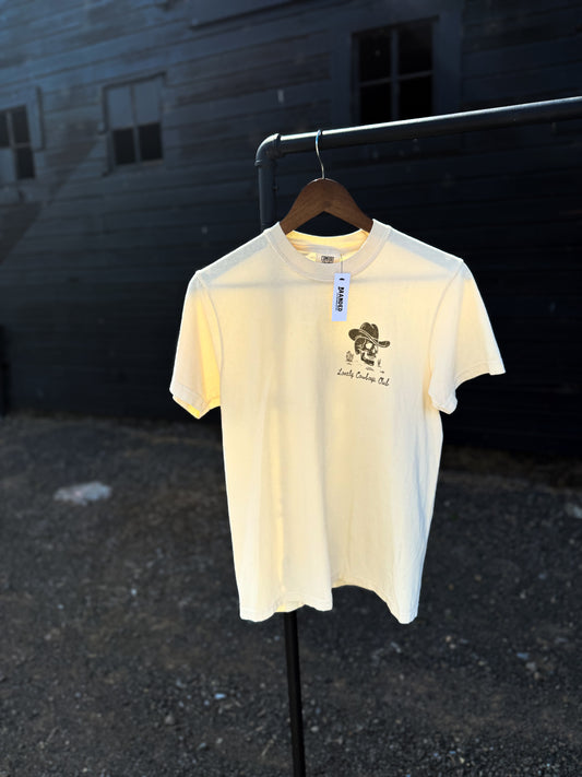 Lonely Cowboy Tee