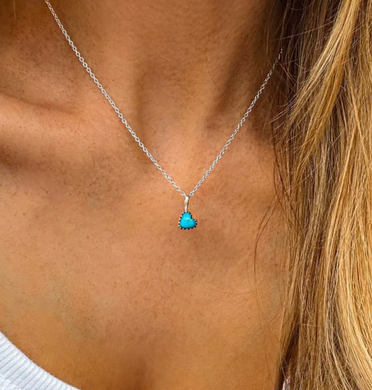 In Love Necklace