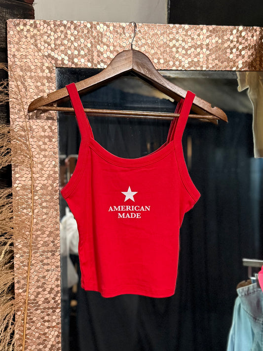 American Made