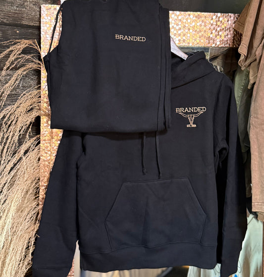 Branded Joggger Pants